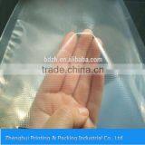 Embossing PE+PA Plastic Sealing Food Vacuum Sealer Bag On A Roll thumbnail-3