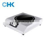 Latest New Model High Quality Electric Commercial Induction Cooker 2000w 220v