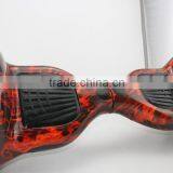 Factory Wholesale Price Charging Time 2H Hoverboard 10 Inch Intelligent Self-balancing 2-wheeled Drifting Electronic Scooter thumbnail-4