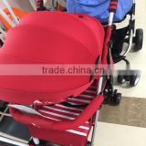 china factory liftable bed , baby crib/cot/bed baby swinging crib wholesale