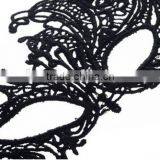 Sex Black Lace Mask / Party Face Mask / Eye Mask Sex Party Mask thumbnail-4
