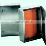 Distribution Box/ IP65 Metal Waterproof Box/ Metal Cabinet