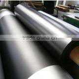 Jiangsu Manufacturer Matte Film PVC Rolls