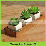 Direct Factory Selling Flowerpot Holder Stand High Quality Mdf Box thumbnail-3