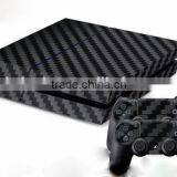 Vinyl Material Skin Sticker for Ps4 Console & Controller thumbnail-2