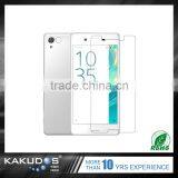 China Factory Supplier Tpu Cell Phone Screen Protector for Sony XP thumbnail-6