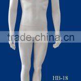 Male Headless Mannequin for Apparel Display thumbnail-5
