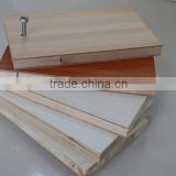 Good Quality Melamine Plywood for Decotation and Furniture Use