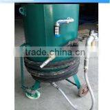 Sand Blasting Machine Portable Machine