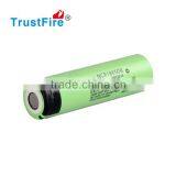 Trustfire Original Factory 18650 3400mah 3.7v Rechargeable Battery