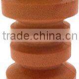 Mazda Car Body Parts, Suspension Rubber Buffer D004-28-111A, Rubber Shock Absorber Buffer D004-28-111A thumbnail-1