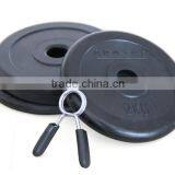 Colored Crossfit Equipment FREE LOGO Bumper Plates thumbnail-5