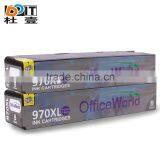 New Releasing! Compatible Inkjet Cartridge 970 971XL for Officejet Pro X451DN X476DW X551DW