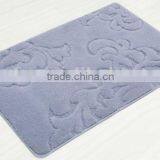 Top Quality Chenille Washable Kitchen Rugs Non Slip Mat thumbnail-3