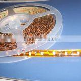 LED Rope Light Waterproof Single Side Glue-smd3528 60leds/meter thumbnail-1