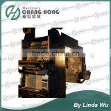 Serviette 4 Color Manual Letterpress Printing Machine(CH804) thumbnail-5