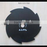 Professional Blade High Strength Blade Brush Cutter Spare Parts Brush Cutter Blade Spare Parts for Brush Cutter/ thumbnail-2