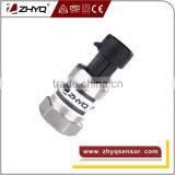 Small Pressure Transmitter