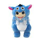 Cool Kids Happy Electric Riding Toy Walking Rides Many Animal Model for Outdoor Activity thumbnail-4