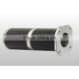 Welded Bellows for Semiconductor Fittings thumbnail-1