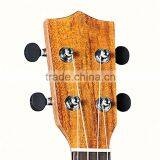 Professional Custom Make Quality Hand Engraving Ukulele thumbnail-3