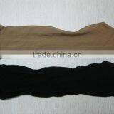 Women's Low Cut Silk Stockings