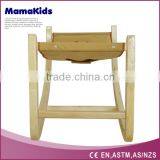 EN Standard Wooden Baby Chair thumbnail-3