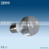 3W LED Bulb Lights thumbnail-1