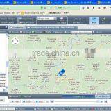 Towing Alarm Over-speed Alarm External Power Cut Alert Geo-fence Alert Wallet Gps Tracker thumbnail-2