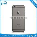 Super Slim TPU Soft Mobile Phone Case for Iphone 6 6S thumbnail-6