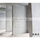 15mm/18mm 4x8 WPC/PVC Board Pvc Shuttering Board thumbnail-2