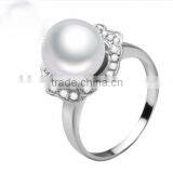 Wholesale China Ebay China Crushed Mother of Pearl Rings thumbnail-1