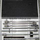 Digital Rotating Viscometer, Viscosity Meter, Viscometer thumbnail-4