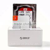 8TB 2-Bay 2.5" 3.5" Sata Hdd Docking Station for Mac thumbnail-3