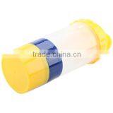 600ML 2016 New Products BPA Free Plastic Water Bottle / Wholesale Shaker Botter thumbnail-1