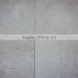 Vietnam bluestone tumbled 30x30x2.5 cm