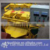 2015 New Products QT40-3A Hydraulic Mobile Block Making Machine thumbnail-4