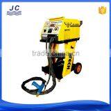 Car Repair Equipment and Automatic Spot Welding Steel Dent Pulling Machine thumbnail-6