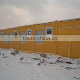 Movable Foldable Prefabricated House4 thumbnail-3