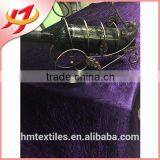 Crushed Cheap Polyester Satin Ruffled Table Cloth thumbnail-2