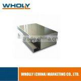 Custom Made Aluminum Window Accessories, Aluminum Extrusion Parts thumbnail-3