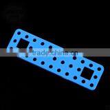 Curved Bar Plastic Strip 1110 DIY Model Technology Make Accessories Car Robot Curved Bar thumbnail-3