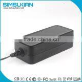 24V Laptop AC Power Supply Adapter Charger