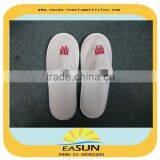 Cheap Close and Open Toe Chinese Women Embroidered Slippers thumbnail-1