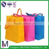 Paper Gift Bags Wholesale Small Reusable Grocery Bags With Handles thumbnail-1