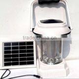 White colour IP67 Solar panel Lantern lamp,Super bright 18 PCS LED Lantern Lighting,1W Lantern Spotlight To Colombo Sri Lanka