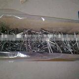 Black Iron Nail/black Common Nails thumbnail-1
