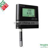 Professional Probe Sensor Temperature and Humidity Recorder Monitor Data Logger thumbnail-4