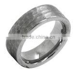 New Design Ladies Finger Ring Simple Gold Ring Designs thumbnail-4