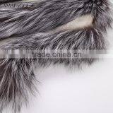 Factory Sale Animal Fur Mink Vest Fox Fur Vest for Ladies thumbnail-4